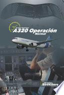 Airbus A320. Operación Normal