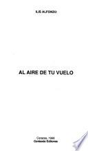 Al aire de tu vuelo