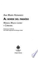 Al borde del paraíso