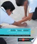¿Al doble le toca el doble?