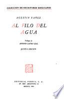 Al filo del agua