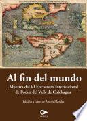 Al fin del mundo