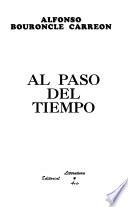 Al paso del tiempo