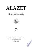 Alazet