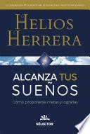 Alcanza tus sueños