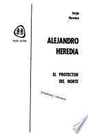 Alejandro Heredia