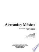 Alemania y México
