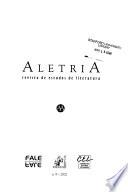 Aletria