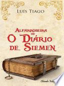 Alfarrobeira ou o Diário de Siémen