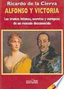 Alfonso y Victoria