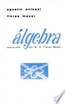 Algebra (Estudiante)