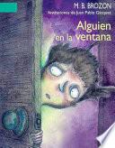 Alguien en la Ventana