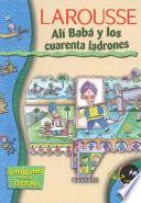 Ali Baba y los Cuarenta Ladrones