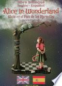 Alice in Wonderland (Ingles-Español)