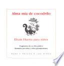 Alma mía de cocodrilo