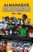 Almanaque Chavorruco