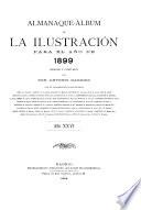 Almanaque de La Ilustración