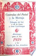 Almanaque para el año y los Papeles de Son Armadans