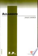 Alojamiento