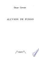 Aluvion de fuego