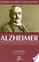 Libro Alzheimer
