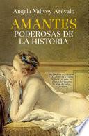 Amantes poderosas de la historia