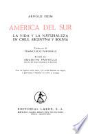 América del Sur