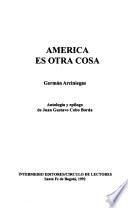 América es otra cosa