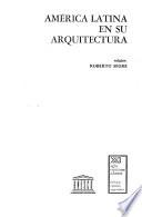 América Latina en su arquitectura