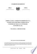 América Latina: Importaciones