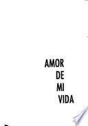 Amor de mi vida