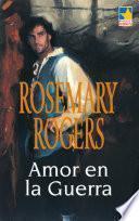 Amor en la guerra