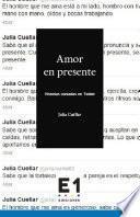 Amor en presente