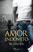 Amor indómito