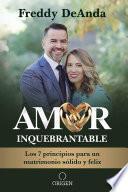 Amor inquebrantable