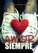 Amor para siempre