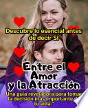 AMOR Y ATRACCIÓN