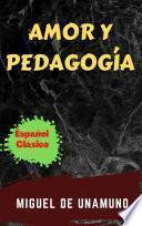 AMOR Y PEDAGOGÍA