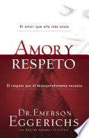 Amor y respeto