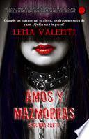 Amos y Mazmorras II