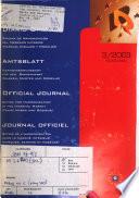Amtsblatt