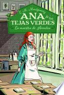 Ana de las tejas verdes 3 - La maestra de Avonlea