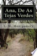 Ana de las tejas verdes / Anne of Green Gables