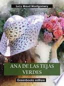 Ana de las tejas verdes