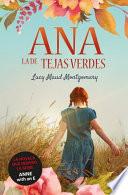 Ana, La de Tejas Verdes