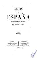 Anales de España