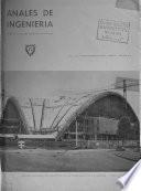 Anales de ingeniería