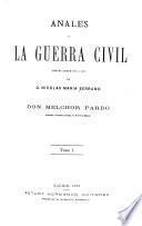 Anales de la guerra civil