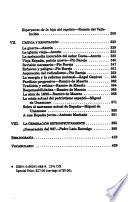 Anales de la Literatura Española Contemporánea