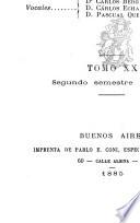 Anales de la Sociedad Científica Argentina